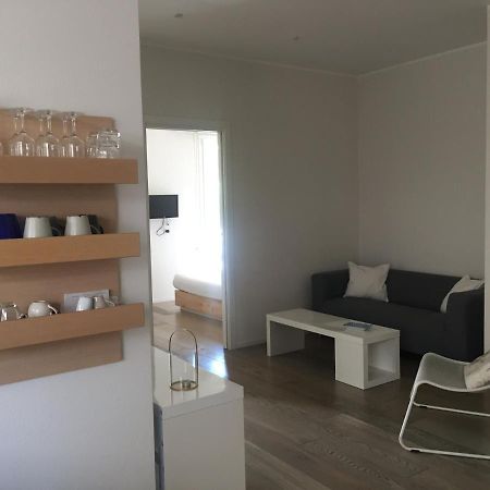 Suite Mare Centro Pesaro Exteriér fotografie