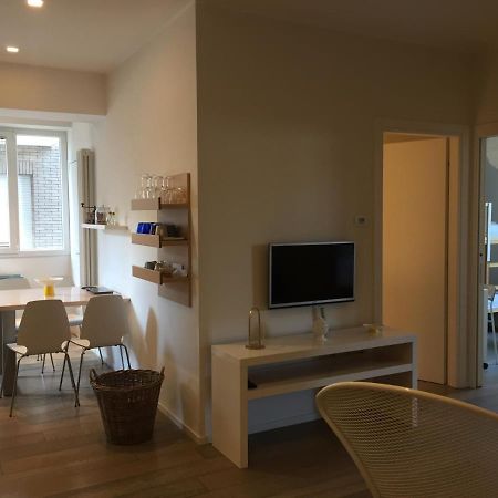 Suite Mare Centro Pesaro Exteriér fotografie