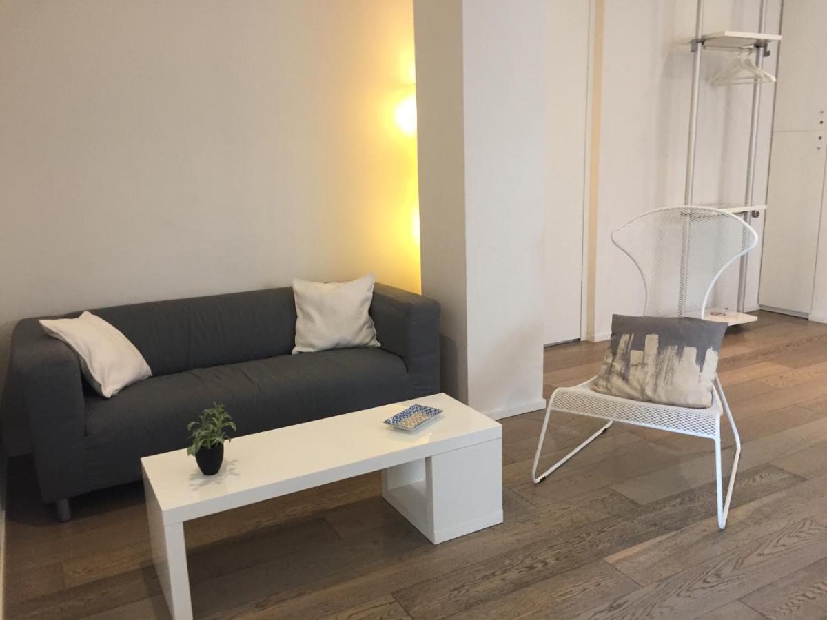 Suite Mare Centro Pesaro Exteriér fotografie