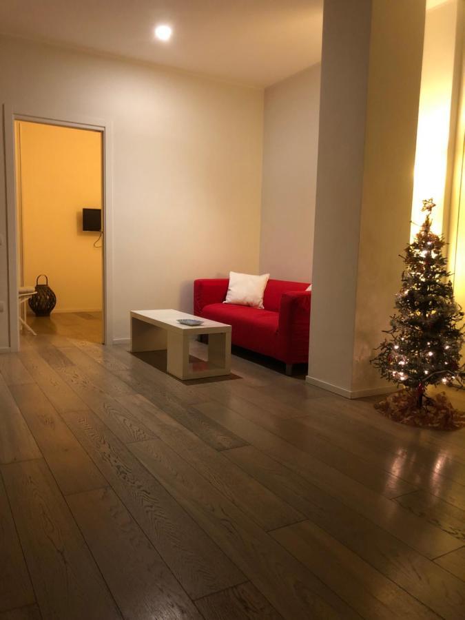 Suite Mare Centro Pesaro Exteriér fotografie