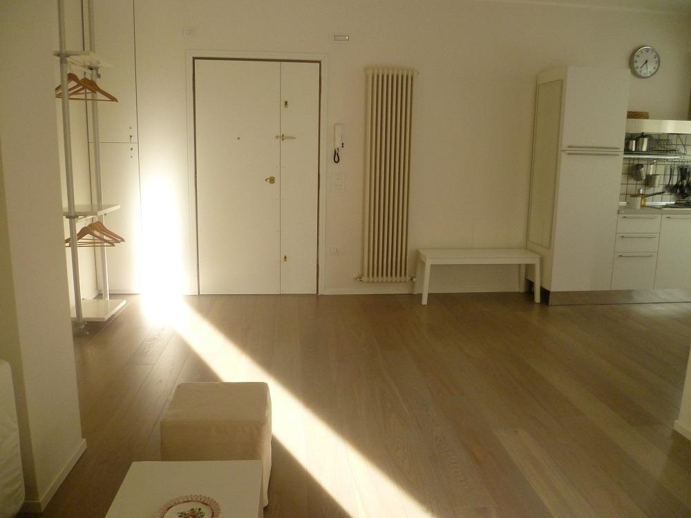 Suite Mare Centro Pesaro Exteriér fotografie
